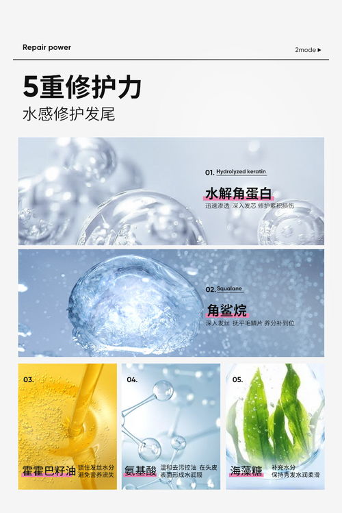 深度解析工廠(chǎng)子彈杯發(fā)膜清潤(rùn)型 揭秘“抓不住免蒸倒膜滑溜溜”護(hù)發(fā)新體驗(yàn)